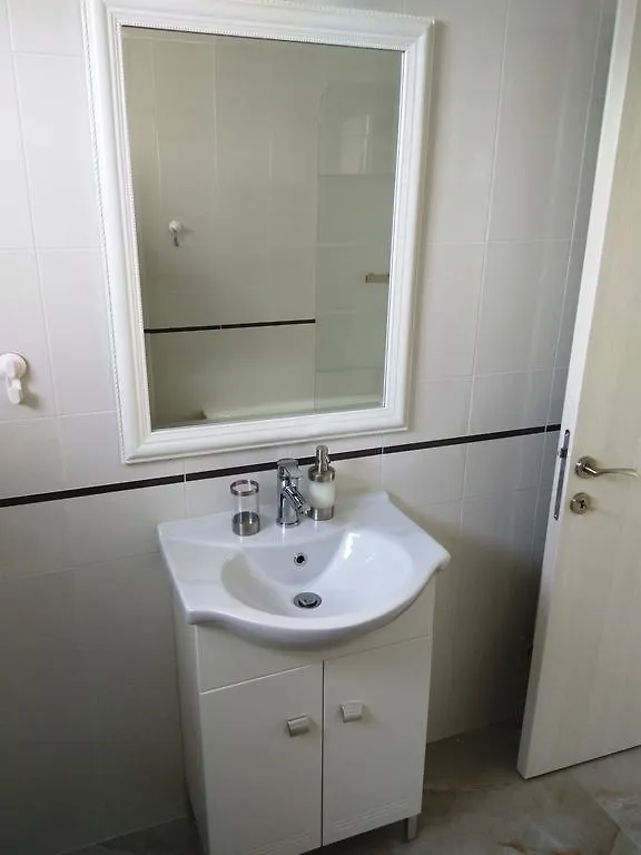 Apartamento Panorama By Pipera Lake Apts. Bucarest
