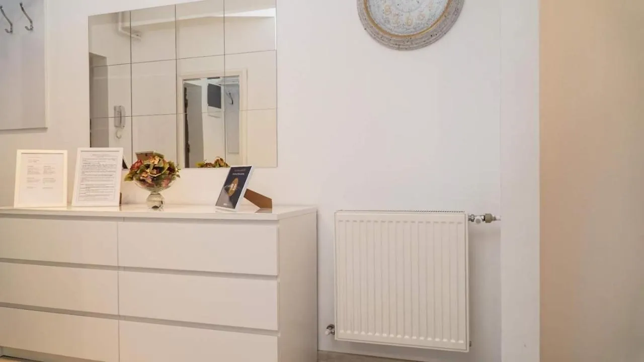 Apartamento Panorama By Pipera Lake Apts. Bucarest