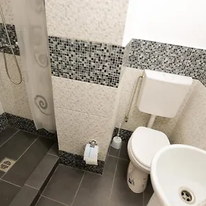 Apartament Class, Bukareszt