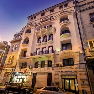 Carpati Imparatul Romanilor Otel